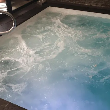 Les Agapanthes Avec Piscine Et Chauffee Dans Votre * Hardelot-Plage