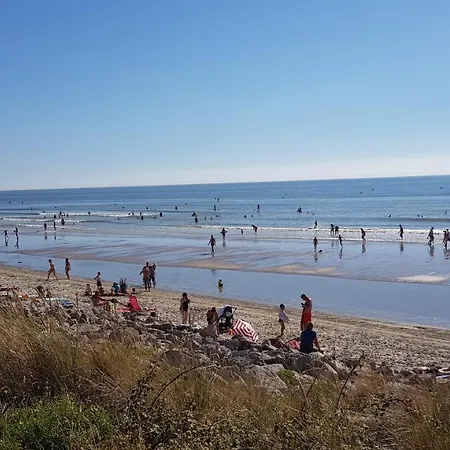 Les Agapanthes Avec Piscine Et Chauffee Dans Votre * Hardelot-Plage