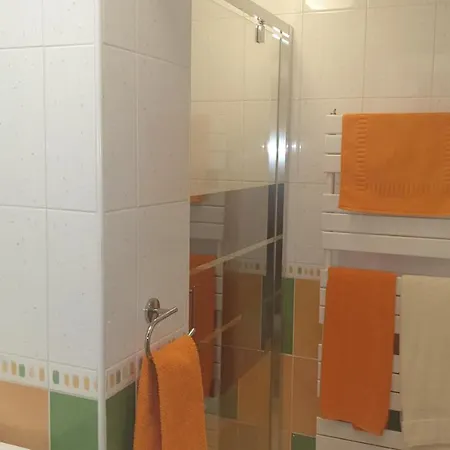 Lägenhet Les Agapanthes Avec Piscine Et Chauffee Dans Votre Hardelot-Plage