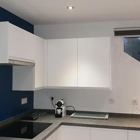 Lägenhet Les Agapanthes Avec Piscine Et Chauffee Dans Votre *